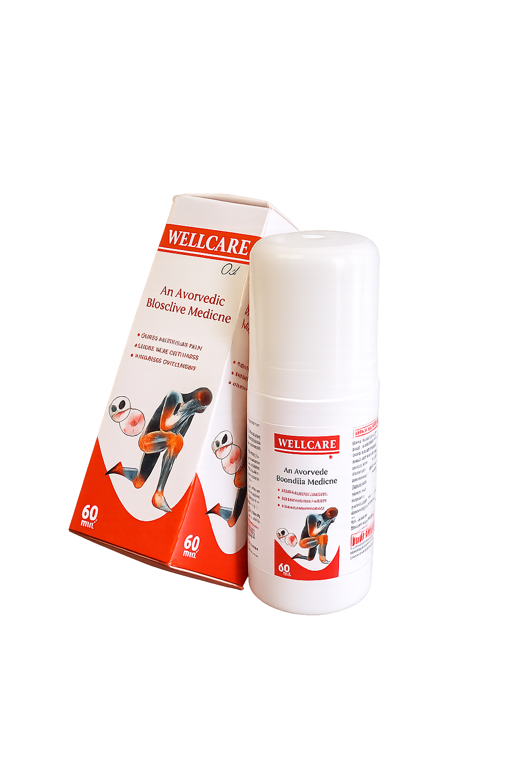 WELLCARE OIL